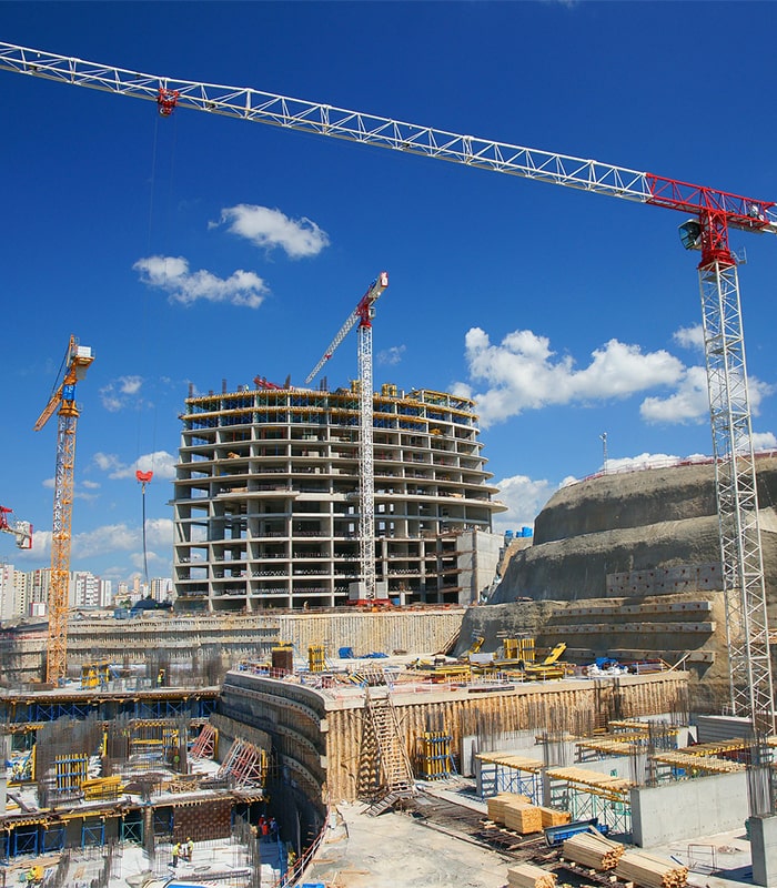 T-Construction
