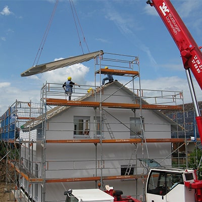 Renovation