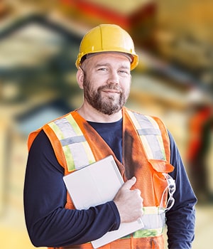 Team member