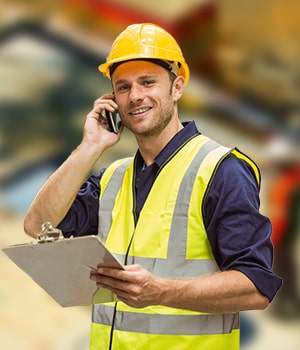 Team member