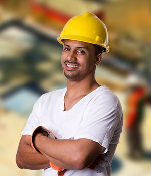 Team member